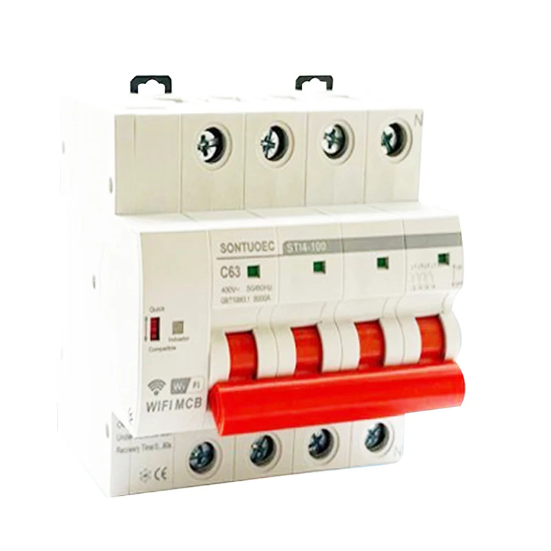 WiFi Smart Smart Spreeter