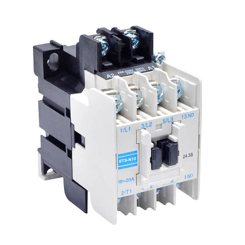 STS-N95 Series AC Contacher 220V, 380V 3PSonon